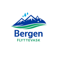 Bergen Flyttevask - Profesjonell flyttevask i Bergen